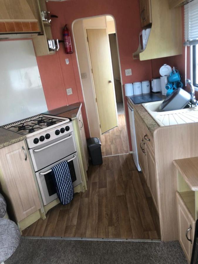 A4 The Chase 6 Berth Pet Friendly Caravan With Decking Ingoldmells Exterior photo